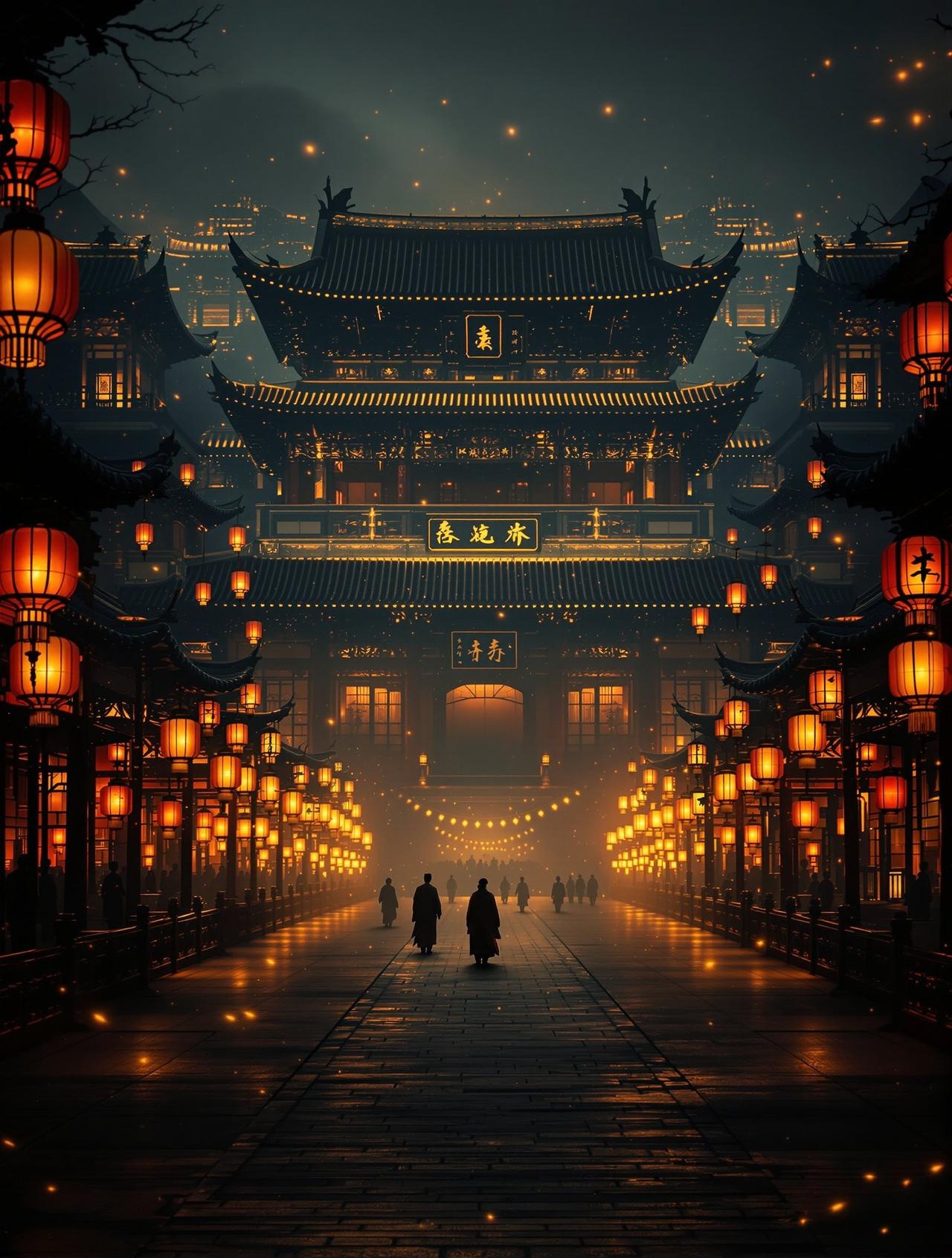 高清视频在线观看推荐 - 长安十二时辰（The Longest Day in Chang'an） - 古装悬疑